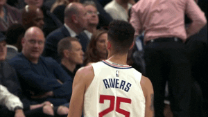 social media good job GIF by NBA