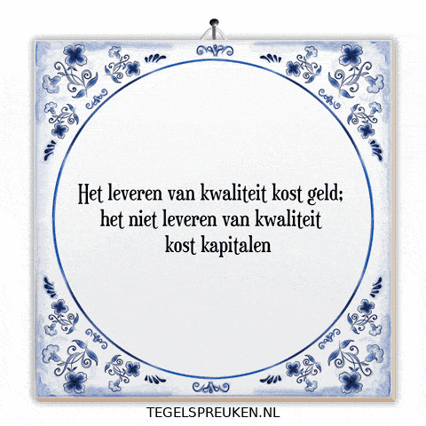 Humor Focus GIF by Tegelspreuken.nl