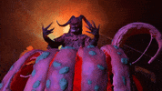 Halloween Horror Nights GIF by Universal Destinations & Experiences