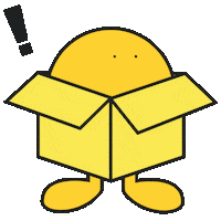 Surprise Chive Sticker