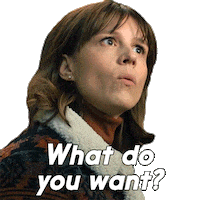 Confused Season 3 Sticker by Paramount+