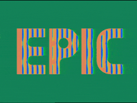 Art Glitch GIF