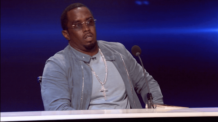 season 2 fox GIF by The Four