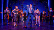 musical theatre dance GIF