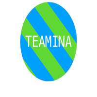 teamina_game cardgame teamina Sticker