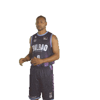 Liga Endesa Basketball Sticker by ACB