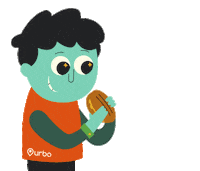 UrboMX urbo urbopachuca urboms Sticker