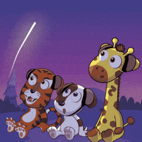 Celebrate Happy New Year GIF by VeeFriends