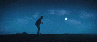 Country Music Summer Nights GIF by Luke Bryan