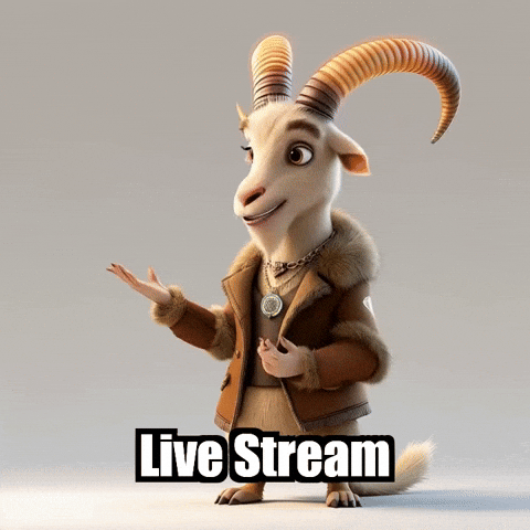 GIF by Radiantelope