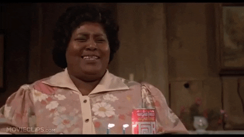 geiselr17 giphygifmaker the jerk navins birthday GIF