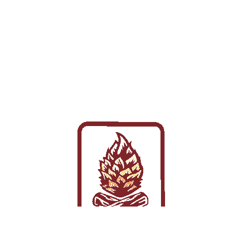 WildHeartBrewing giphygifmaker Sticker