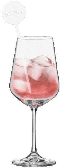 meindistrikt giphyupload drink cheers drinks Sticker