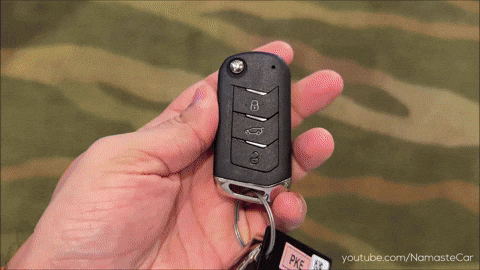 Driving Lets Go GIF by Namaste Car