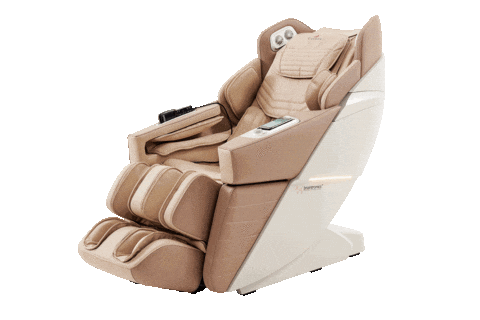 CasadaDe giphyupload casada massagechair massagesessel Sticker