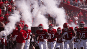 GIF by Rutgers Football