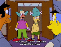 episode 1 lou GIF