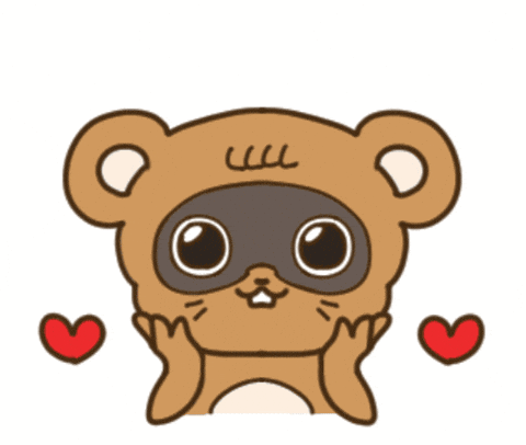 I Like It Love GIF by KUWAZAWA-Holdings