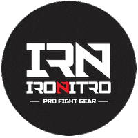 Muay Thai Mma Sticker by Erbavoglio Production