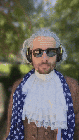 Spit Water Laughing GIF