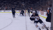happy connor mcdavid GIF by NHL