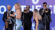 Show Perform GIF by Eclipse Musicians