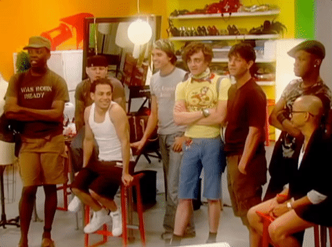 season 1 1x2 GIF by RuPaul's Drag Race