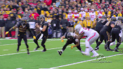hawks GIF by University of Iowa Hawkeyes Athletics