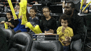 happy seattle storm GIF by WNBA
