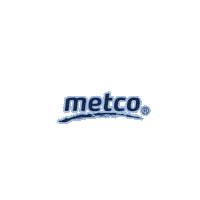 Happy Christmas Tree Sticker by Metco