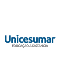 Curso Universidade Sticker by EAD Unicesumar