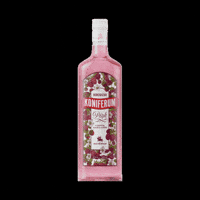 Pink Borovicka GIF by Martin Mikloš Old Herold