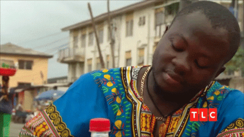 Sorry 90 Day Fiance GIF by TLC