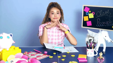 pearypie GIF