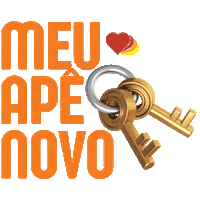 amoimoveis imobiliaria imoveis venda aluguel Sticker