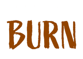 Work Out Burn Sticker by Legend Fitness