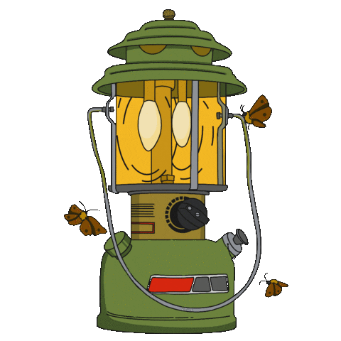 Sticker by Boy Scouts of America | Heart of America Council