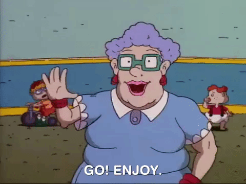 nicksplat rugrats GIF