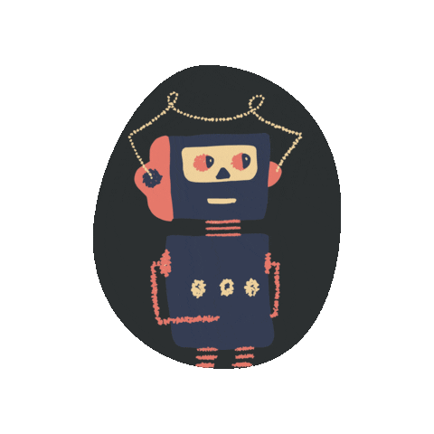 Hippalot Sticker by ARXHml