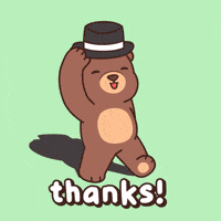 Teddy Bear Love GIF by BEARISH