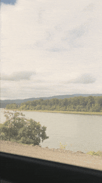 Portland Oregon Ocean GIF