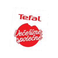 Dance Tefal Sticker by GroupeSEB