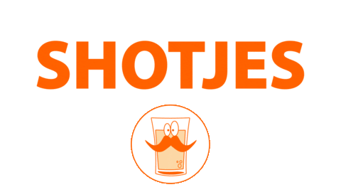 Shot Sticker by Shotjepedia