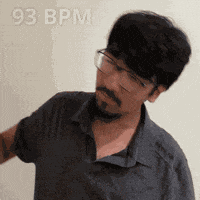93 Beats GIF