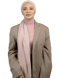 Scared Shock Sticker by naelofar