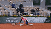 Stretching French Open GIF by Roland-Garros