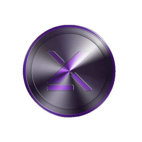 LoxusPay giphyupload crypto blockchain web3 Sticker