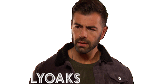 Sticker by Hollyoaks