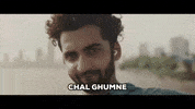 Sumedh Mudgalkar Car GIF by saregama