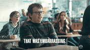 nbc  GIF